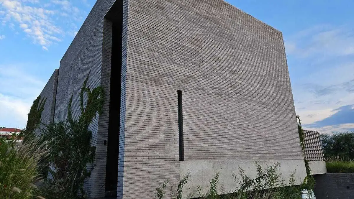Casa de Arquitecto Campanario Queretaro — foto 2