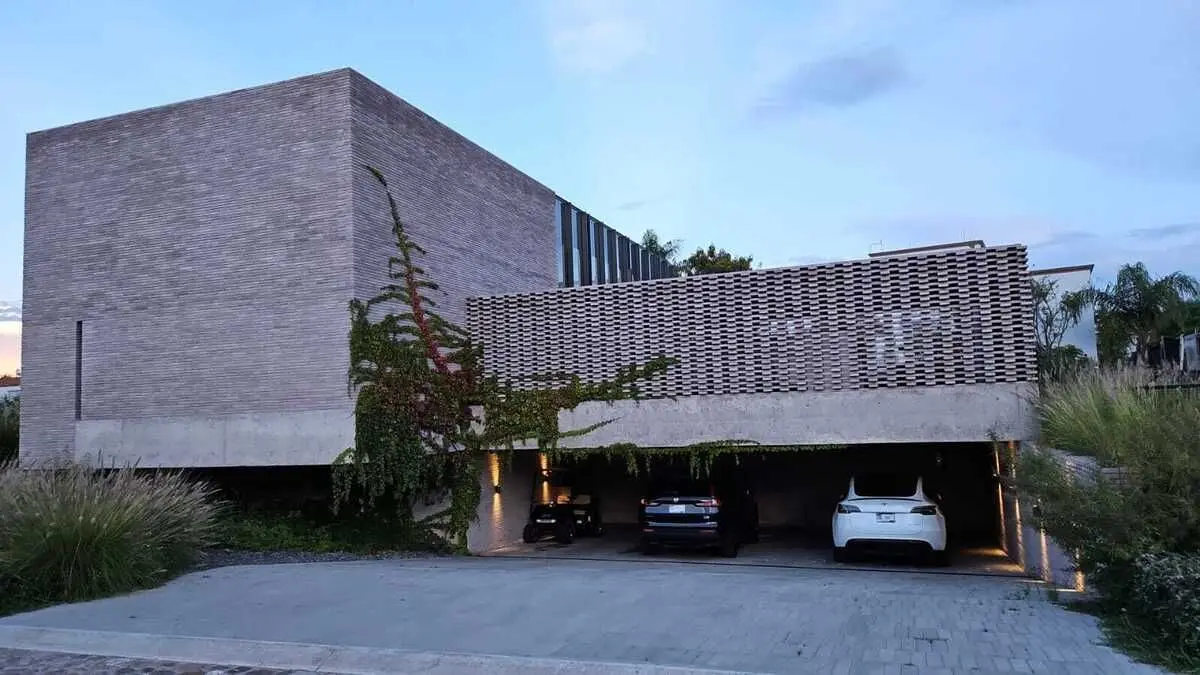 Casa de Arquitecto Campanario Queretaro — foto 4