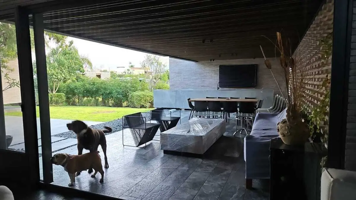 Casa de Arquitecto Campanario Queretaro — foto 5