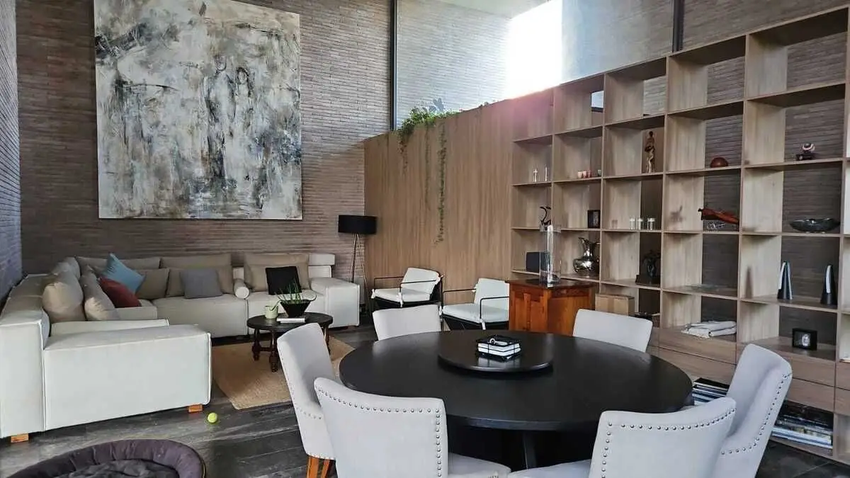 Casa de Arquitecto Campanario Queretaro — foto 6
