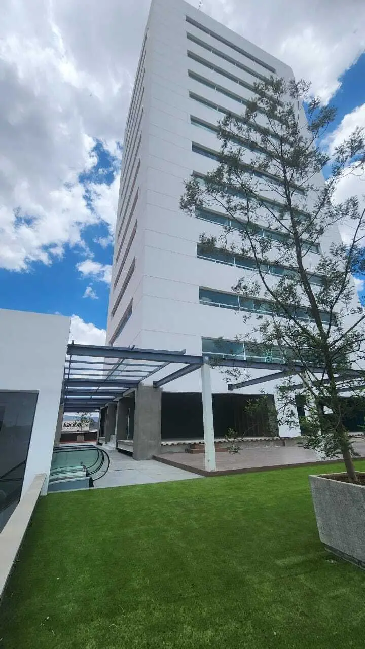 Oficina en Renta Juriquilla Queretaro — foto 5