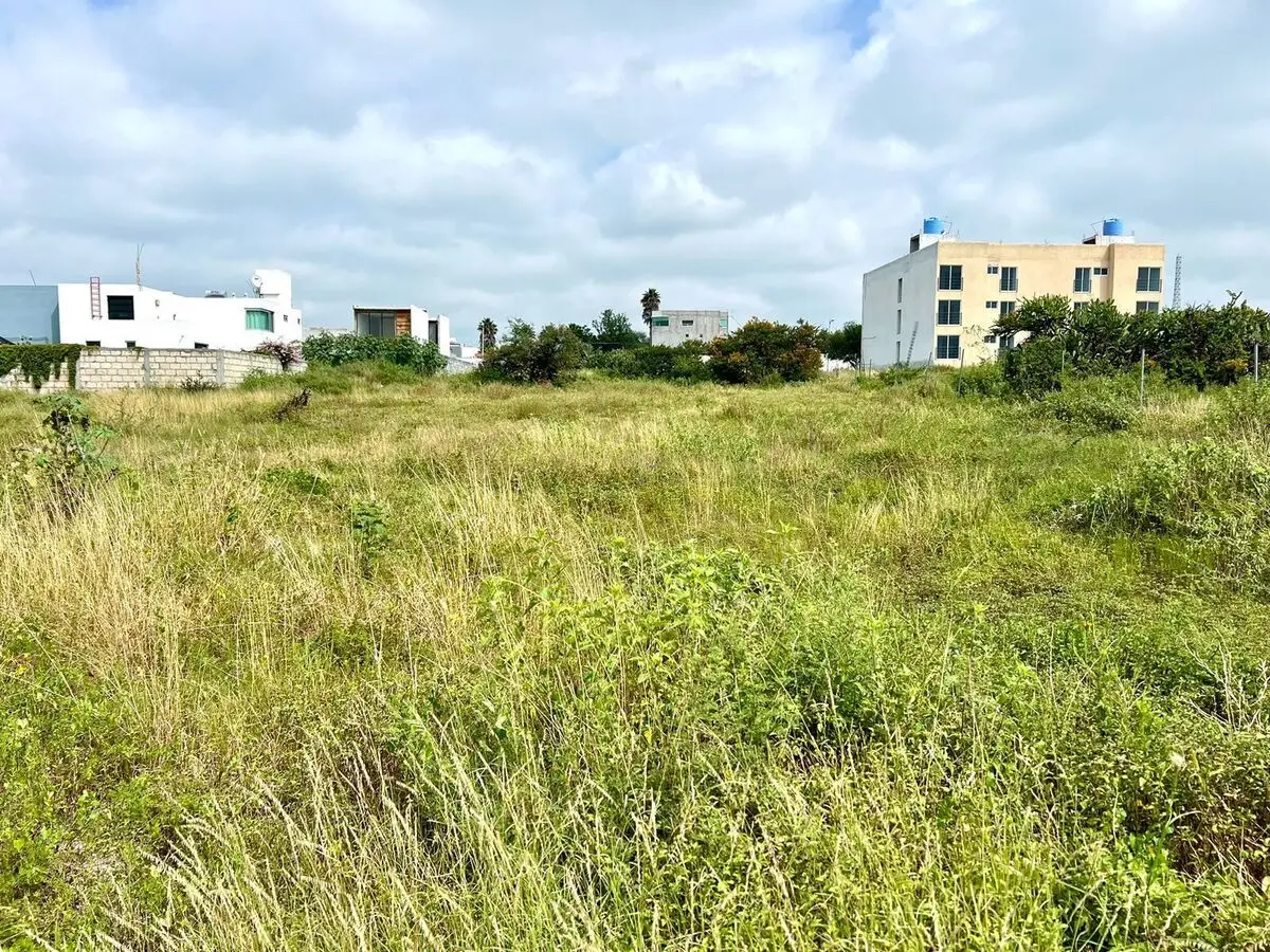 Terreno Habitacionalen Venta el Marques Queretaro — foto 2