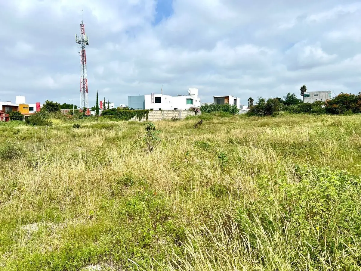 Terreno Habitacionalen Venta el Marques Queretaro — foto 3