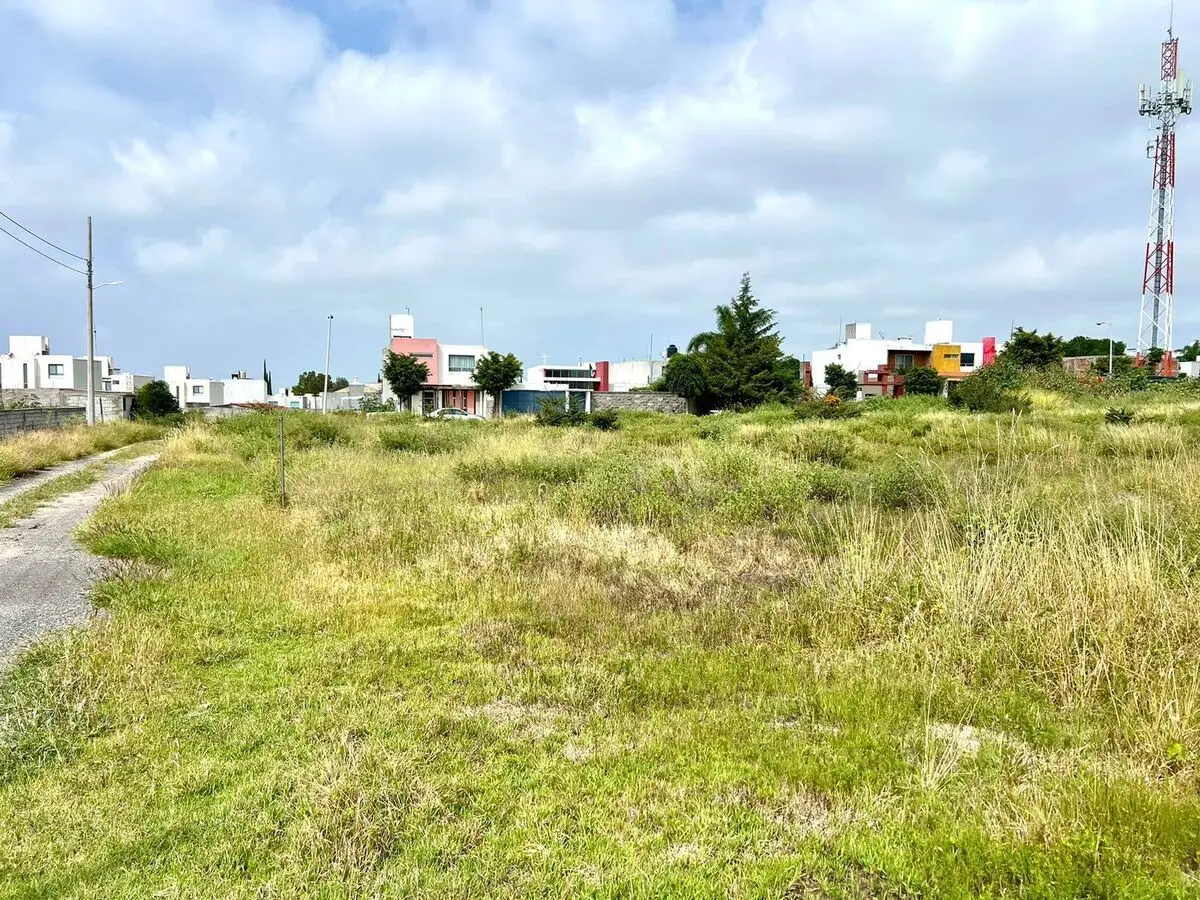 Terreno Habitacionalen Venta el Marques Queretaro — foto 4