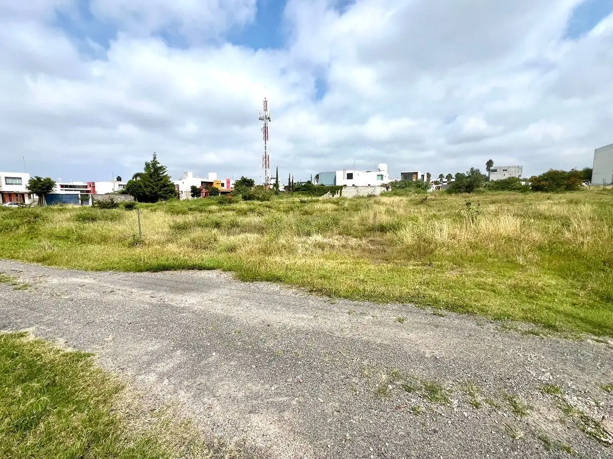 Terreno Habitacionalen Venta el Marques Queretaro — foto 5