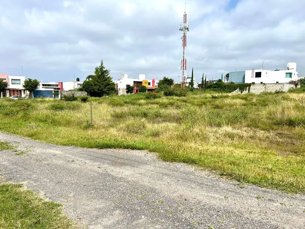 Terreno Habitacionalen Venta el Marques Queretaro — foto 6