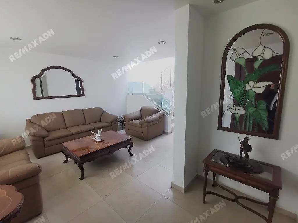 Casa Venta Cumbres del Lago Querétaro — foto 4