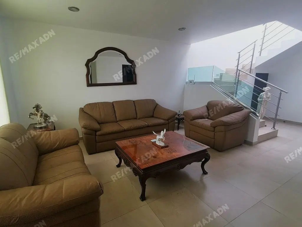 Casa Venta Cumbres del Lago Querétaro — foto 6