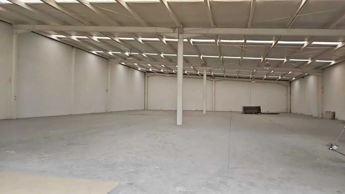 Renta Bodega Industrial San Pablo Queretaro — foto 2