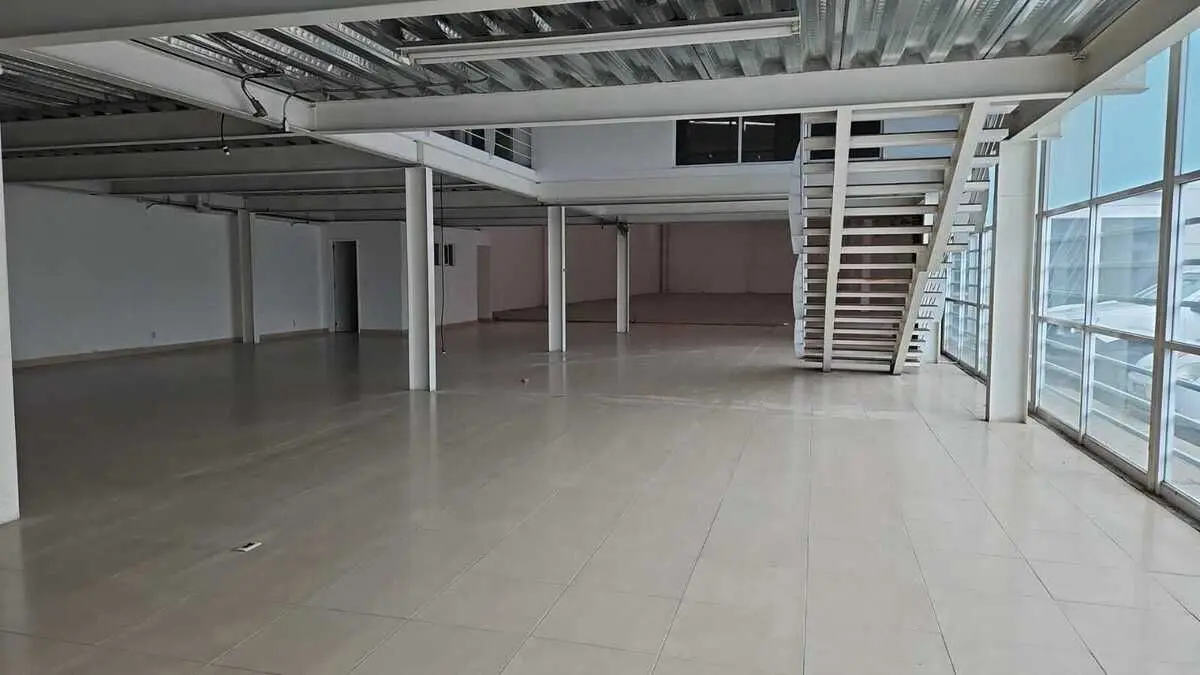 Renta Bodega Industrial San Pablo Queretaro — foto 5
