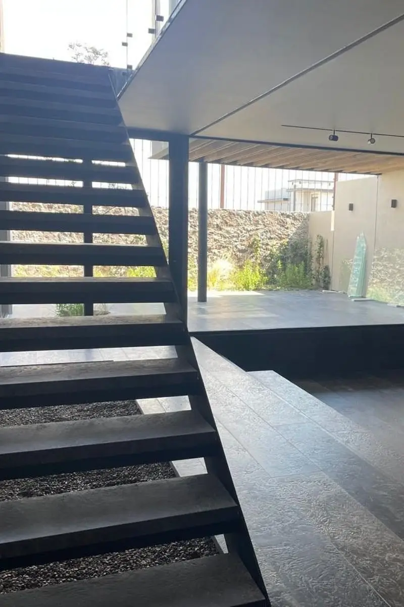 Casa venta Lomas Norte Santa Ines Campanario Queretaro — foto 3