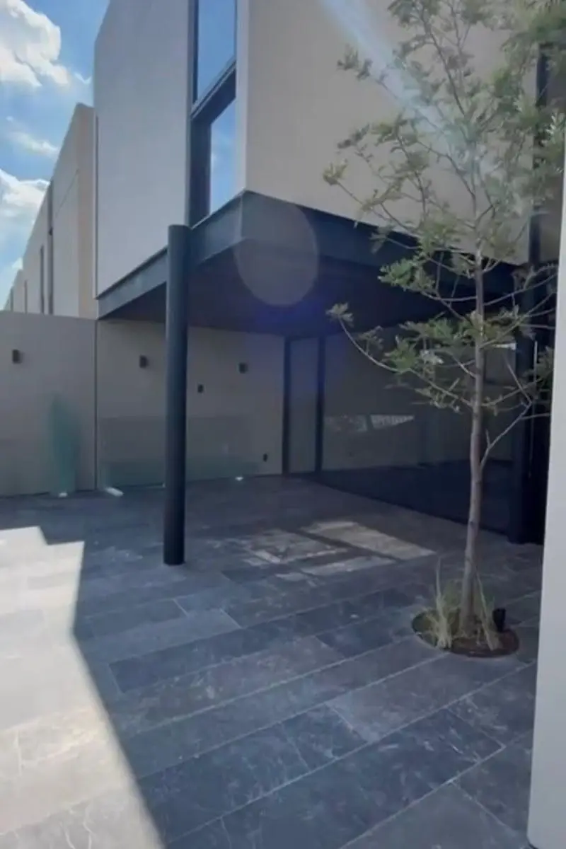 Casa venta Lomas Norte Santa Ines Campanario Queretaro — foto 5