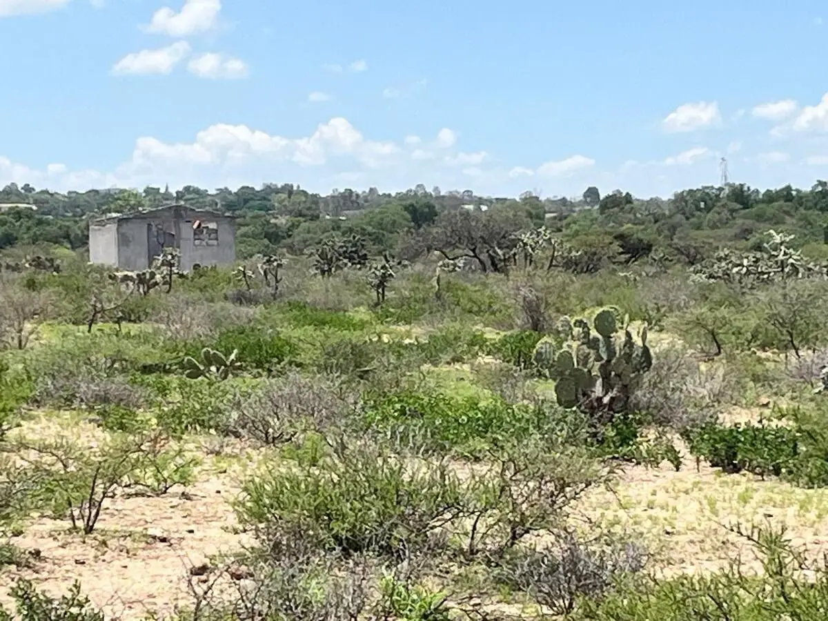 Venta Terreno Zona Vitivinicola Queretaro — foto 5