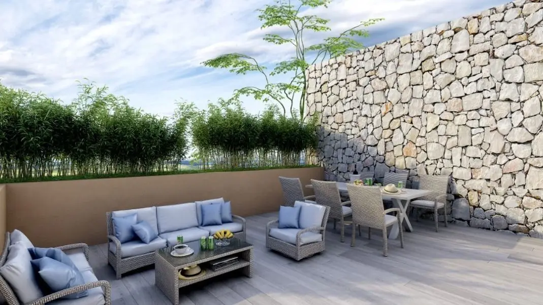 Venta Departamento San Miguel de Allende — foto 2