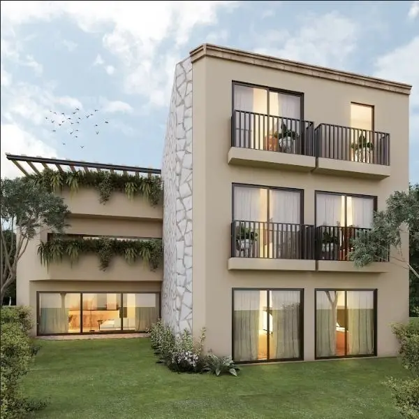 Venta Departamento San Miguel de Allende — foto 3