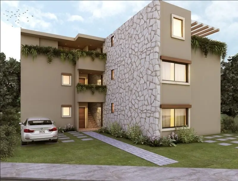 Venta Departamento San Miguel de Allende — foto 5