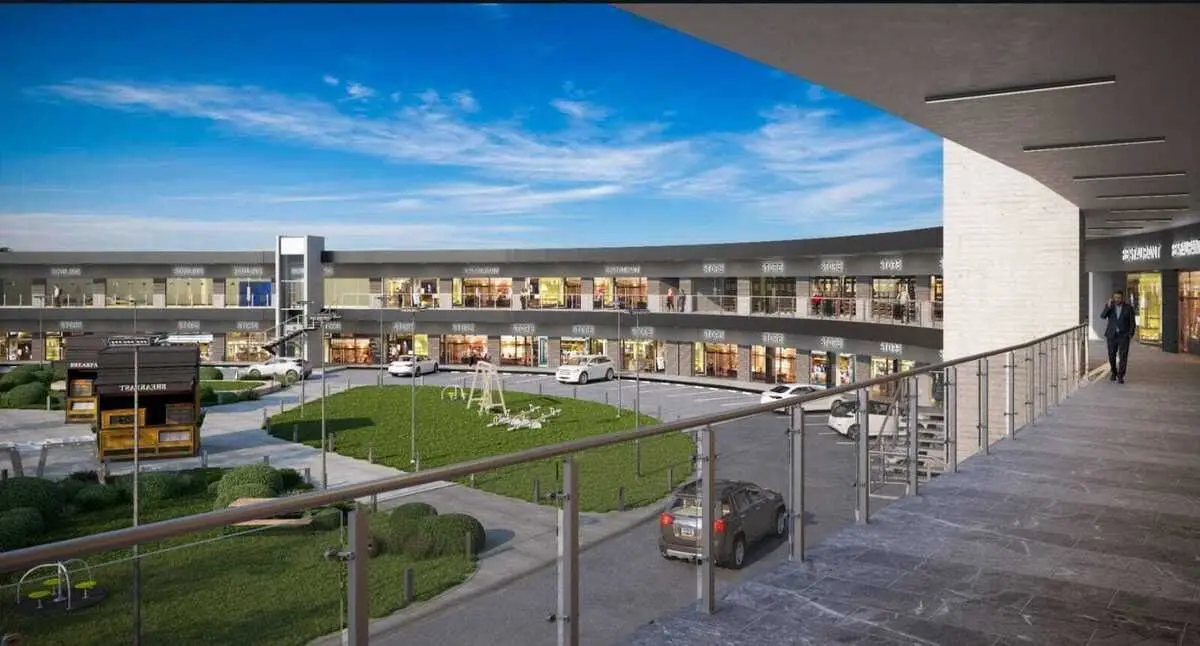 Venta Locales Plaza Comercial Xenica Zibata Queretaro — foto 3