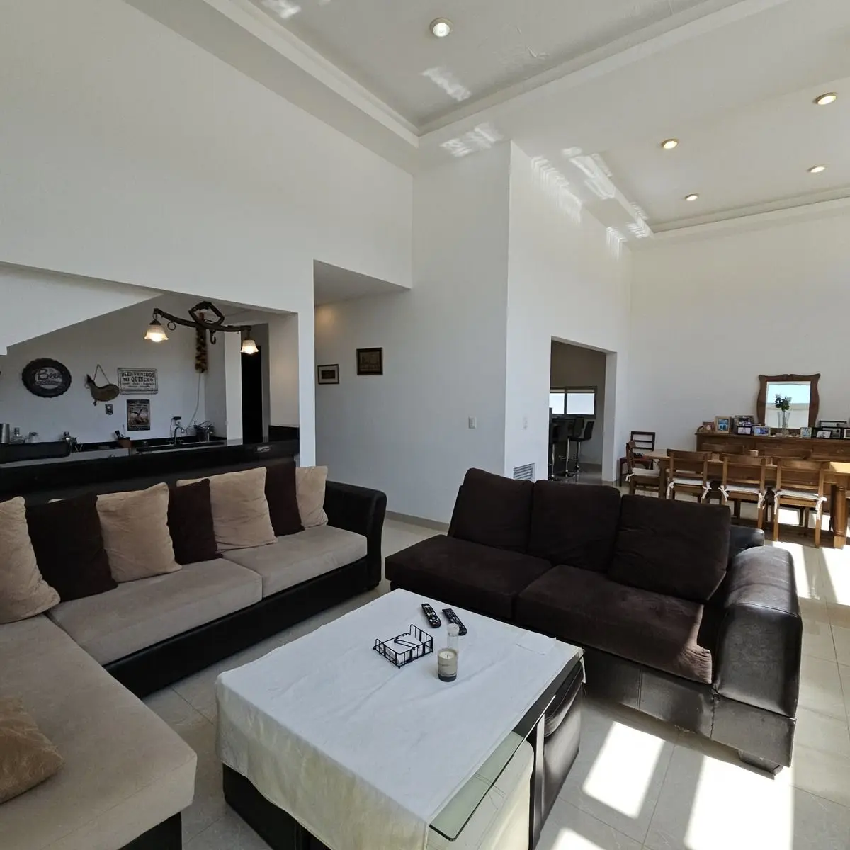 Casa Venta Vista Real Calle Picacho Corregidora Queretaro — foto 3
