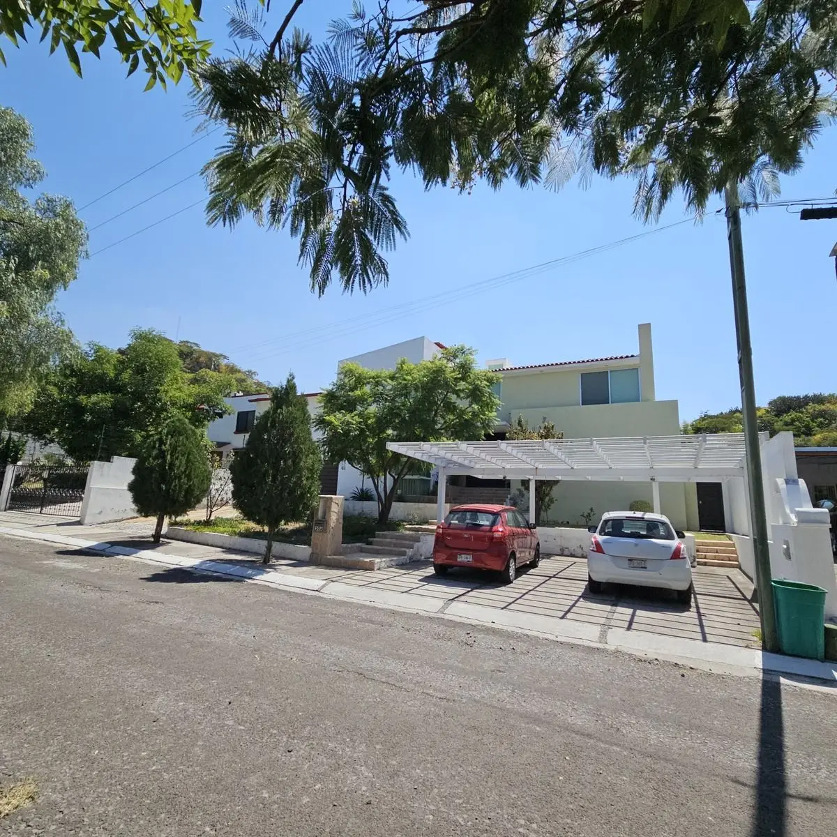 Casa Venta Vista Real Calle Picacho Corregidora Queretaro — foto 4