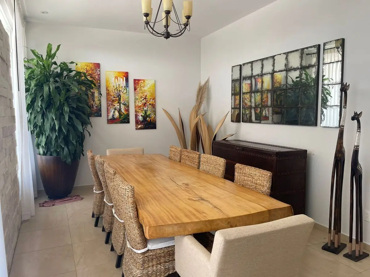 Casa en Venta en Cañadas del Lago Corregidora Queretaro — foto 2