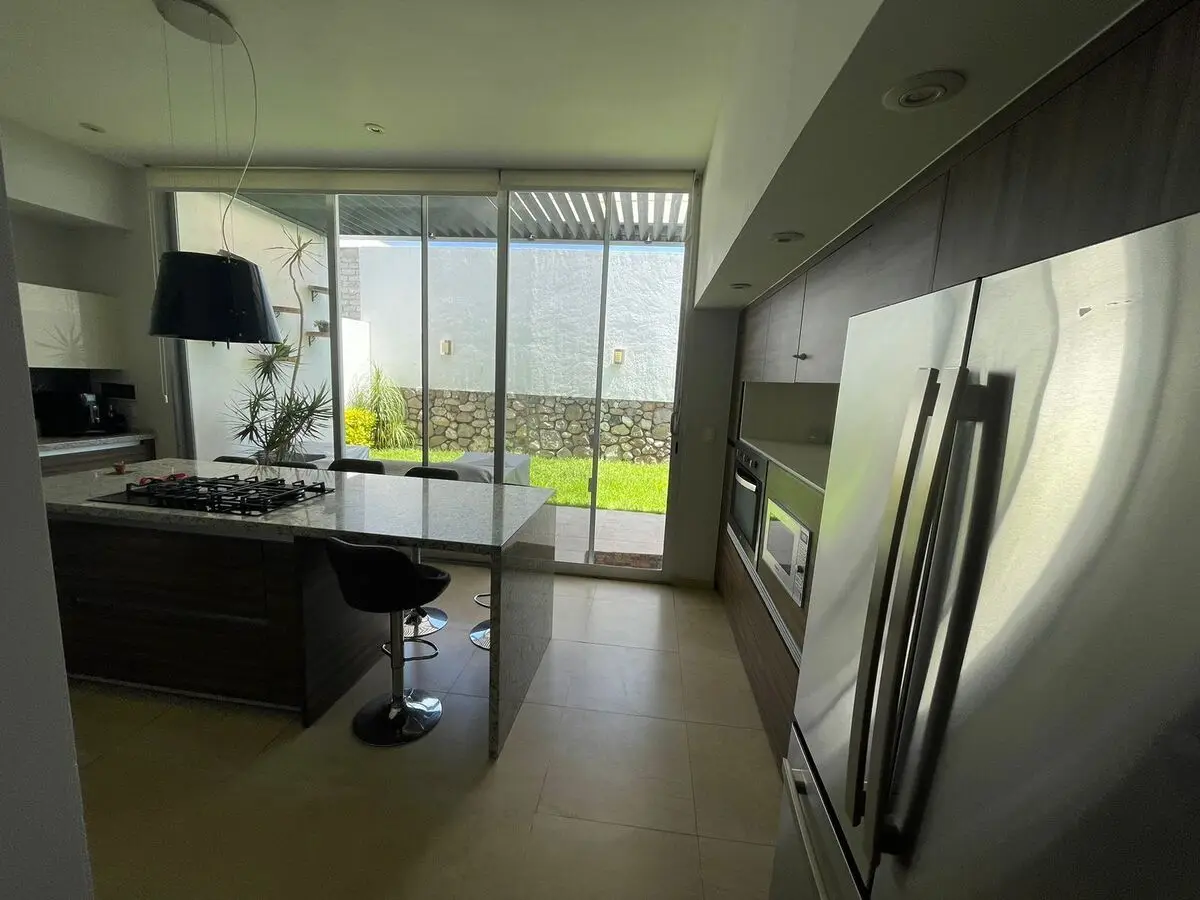 Casa en Venta en Cañadas del Lago Corregidora Queretaro — foto 6