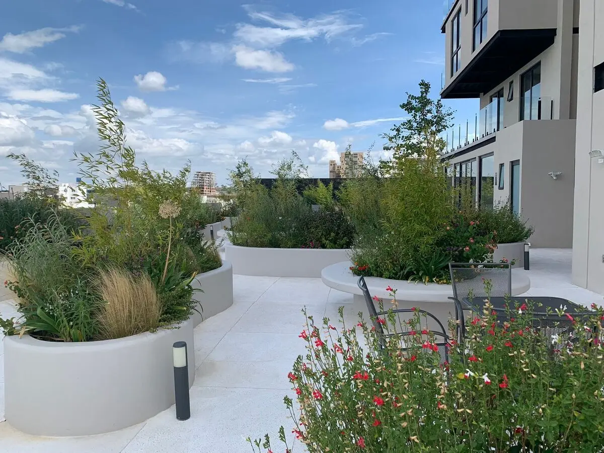 Departamento en Venta Calixto la Vista Queretaro — foto 4