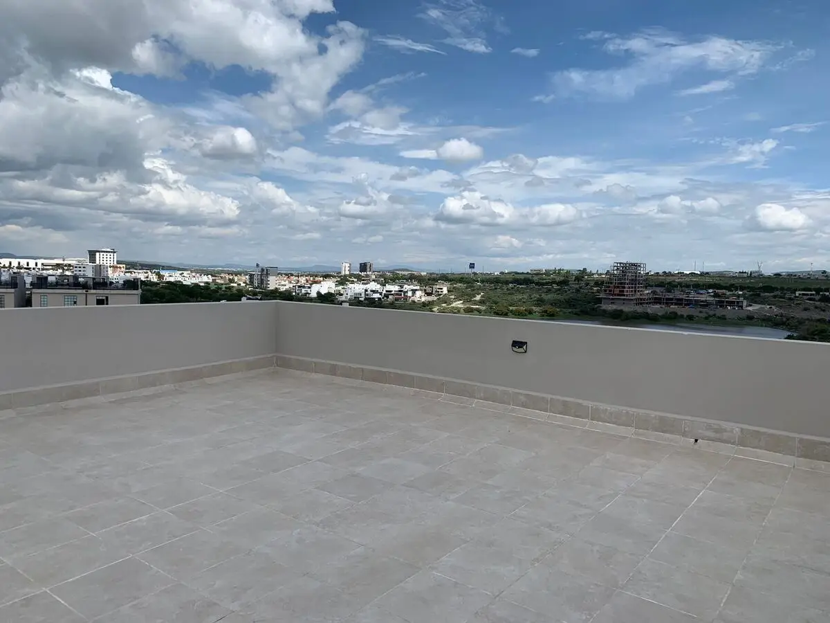 Departamento en Venta Calixto la Vista Queretaro — foto 6