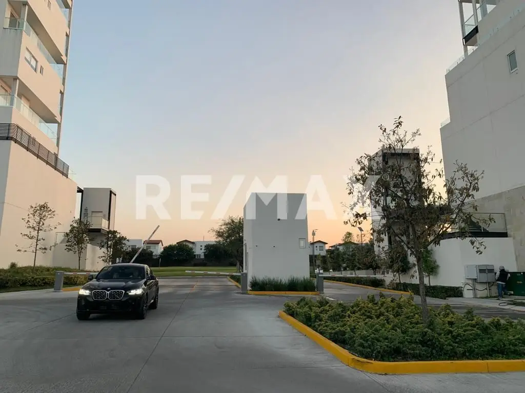 Departamento en Pb Venta la Reserva el Campanario Queretaro — foto 2