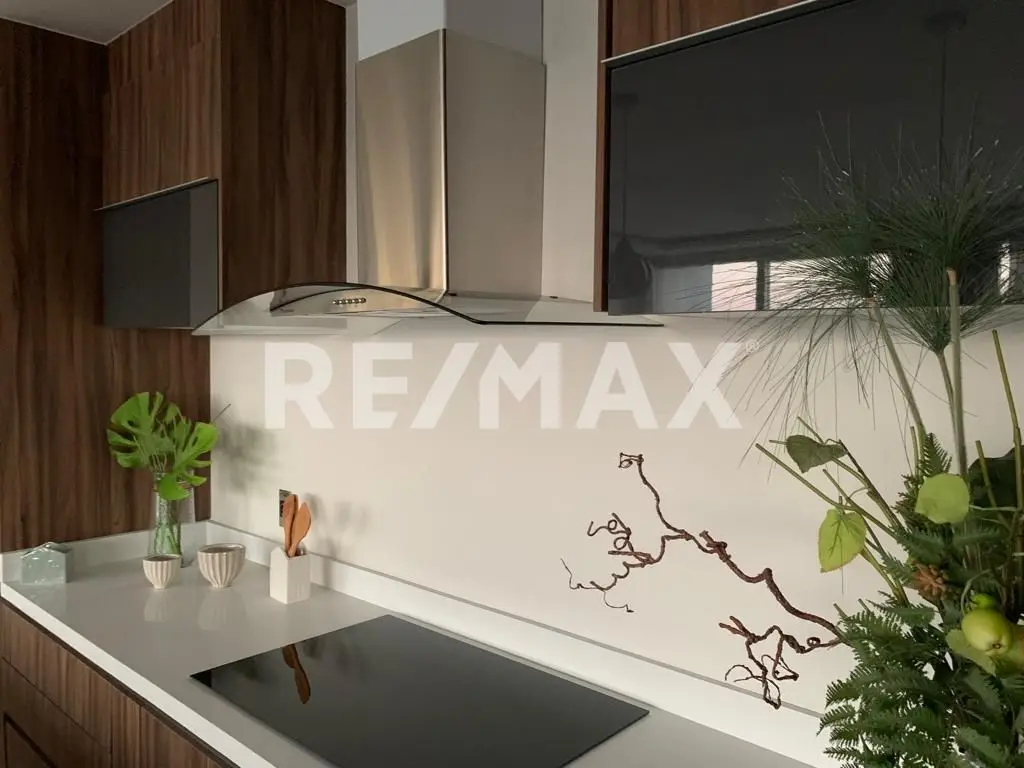 Departamento en Pb Venta la Reserva el Campanario Queretaro — foto 3