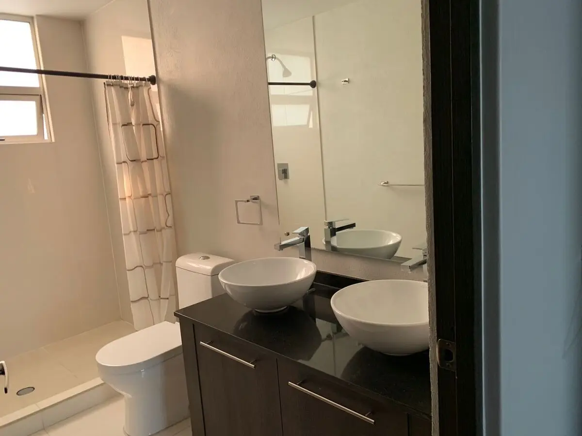 Departamento en Pb Venta la Reserva el Campanario Queretaro — foto 4