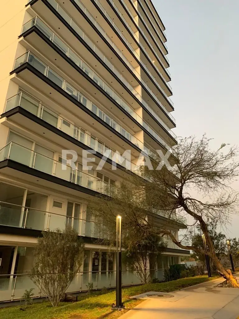 Renta Departamento en Pb la Reserva el Campanario Queretaro — foto 2