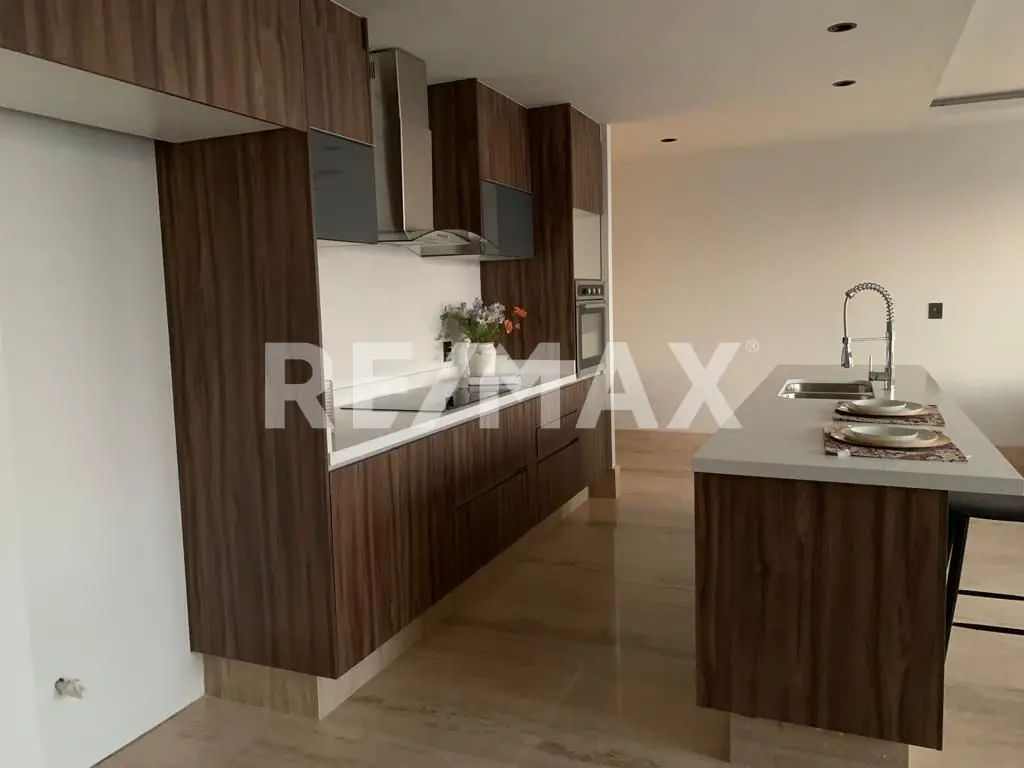 Renta Departamento en Pb la Reserva el Campanario Queretaro — foto 4