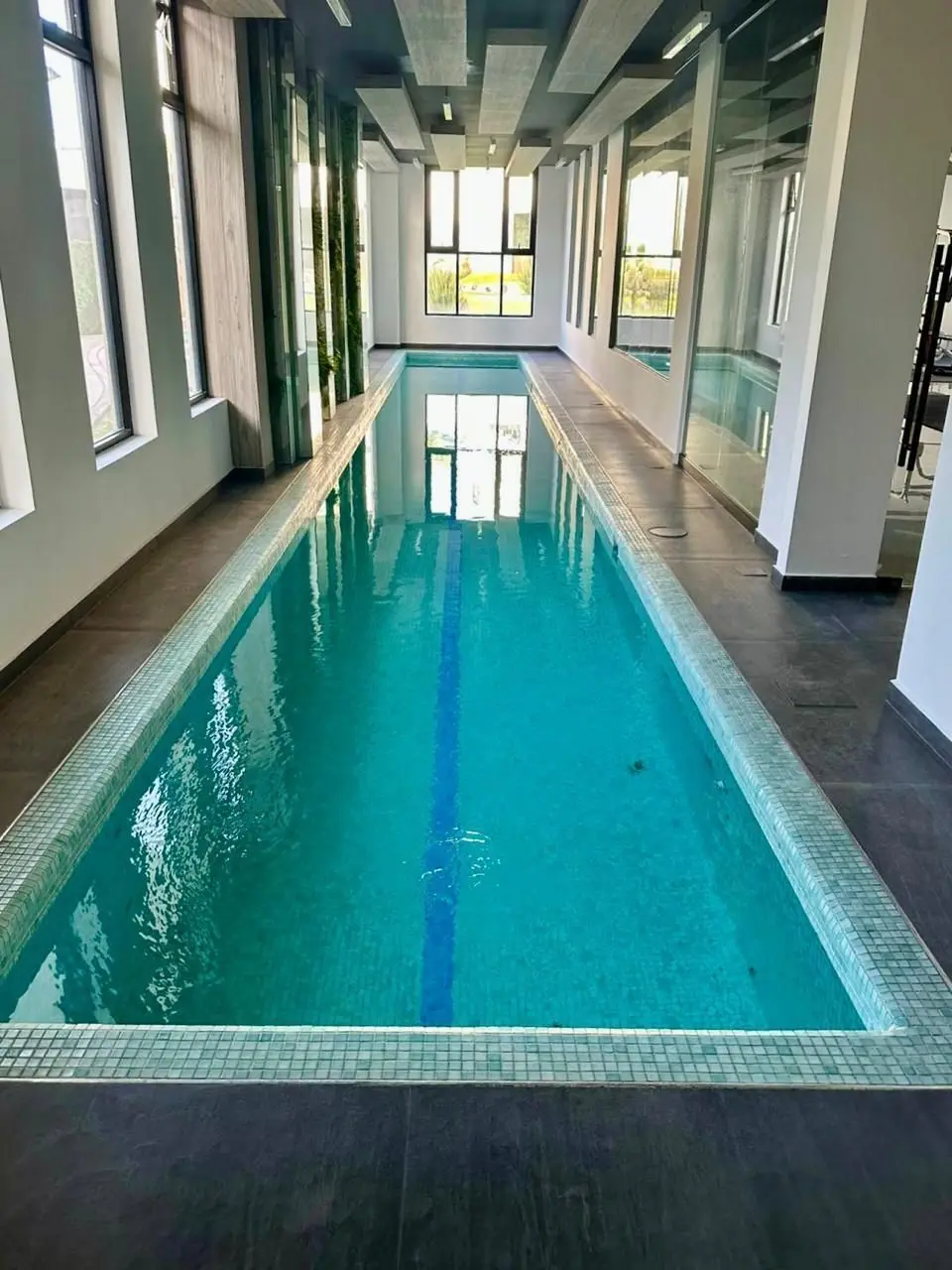 Departamento en venta Millenio III Querétaro — foto 2