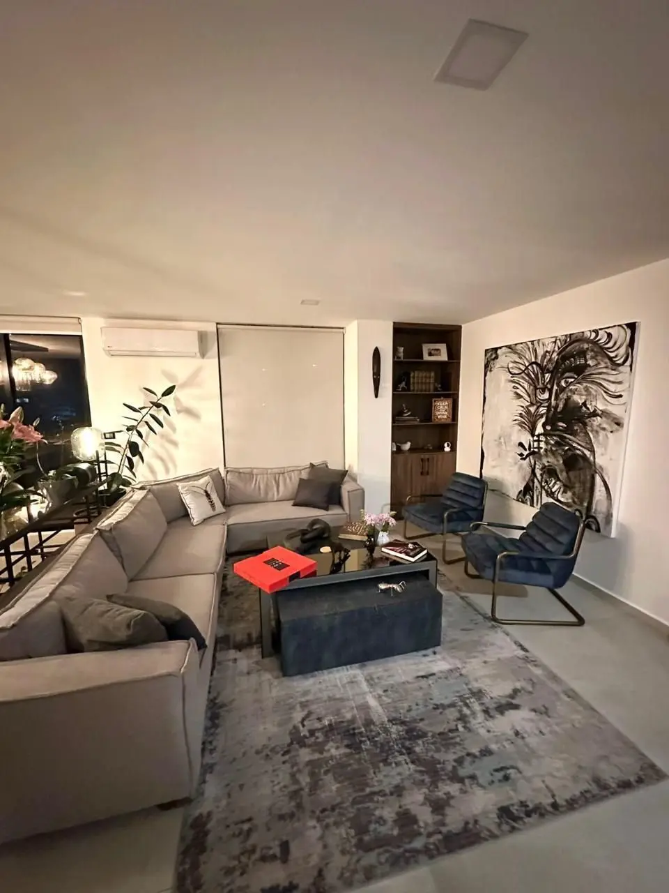 Departamento en venta Millenio III Querétaro — foto 3