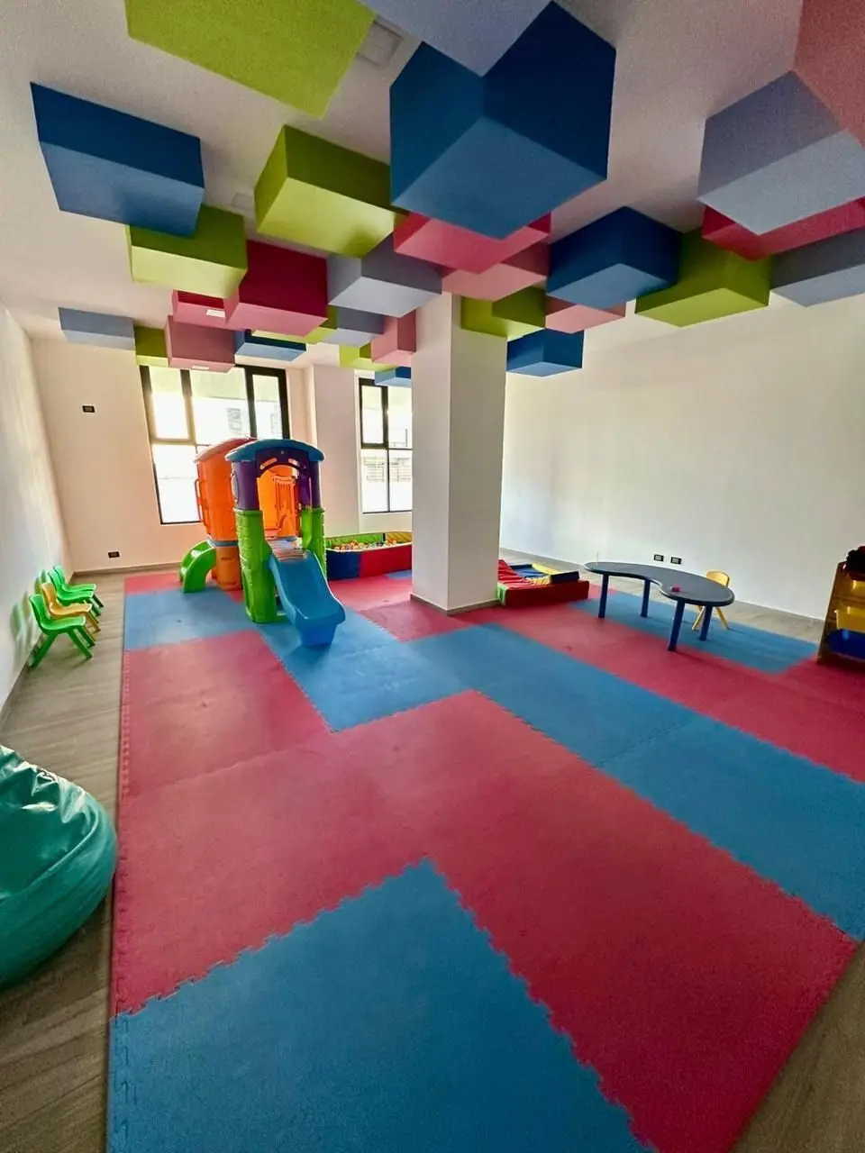 Departamento en venta Millenio III Querétaro — foto 4