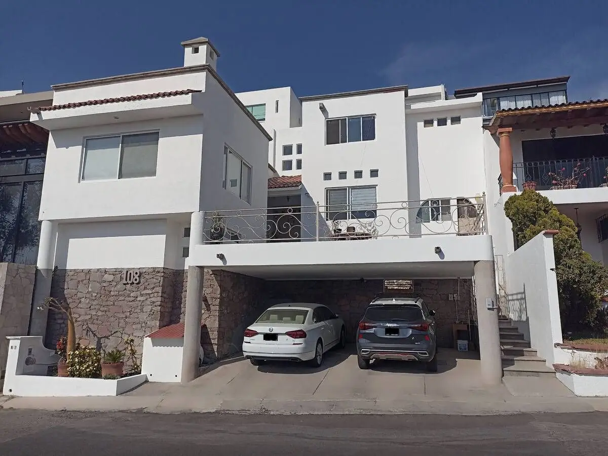 Casa en Venta en Balcones del Acueducto Queretaro — foto 2