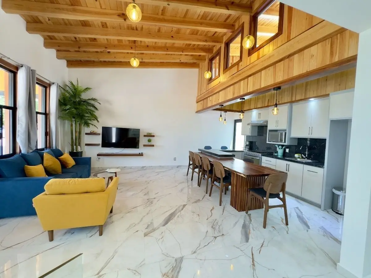 Casa 1 piso venta Ciudad Maderas Querétaro — foto 2