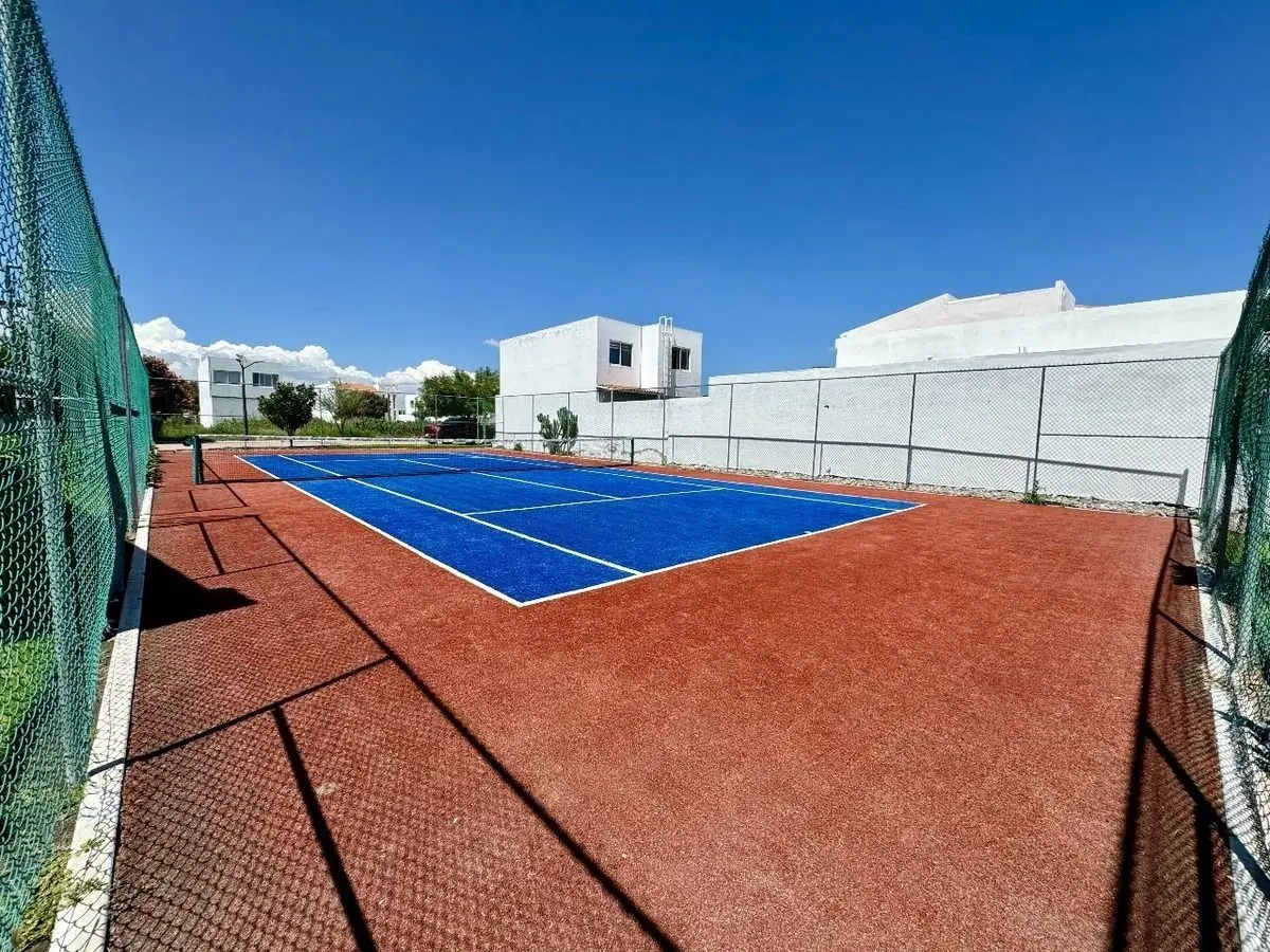 Casa 1 piso venta Ciudad Maderas Querétaro — foto 5