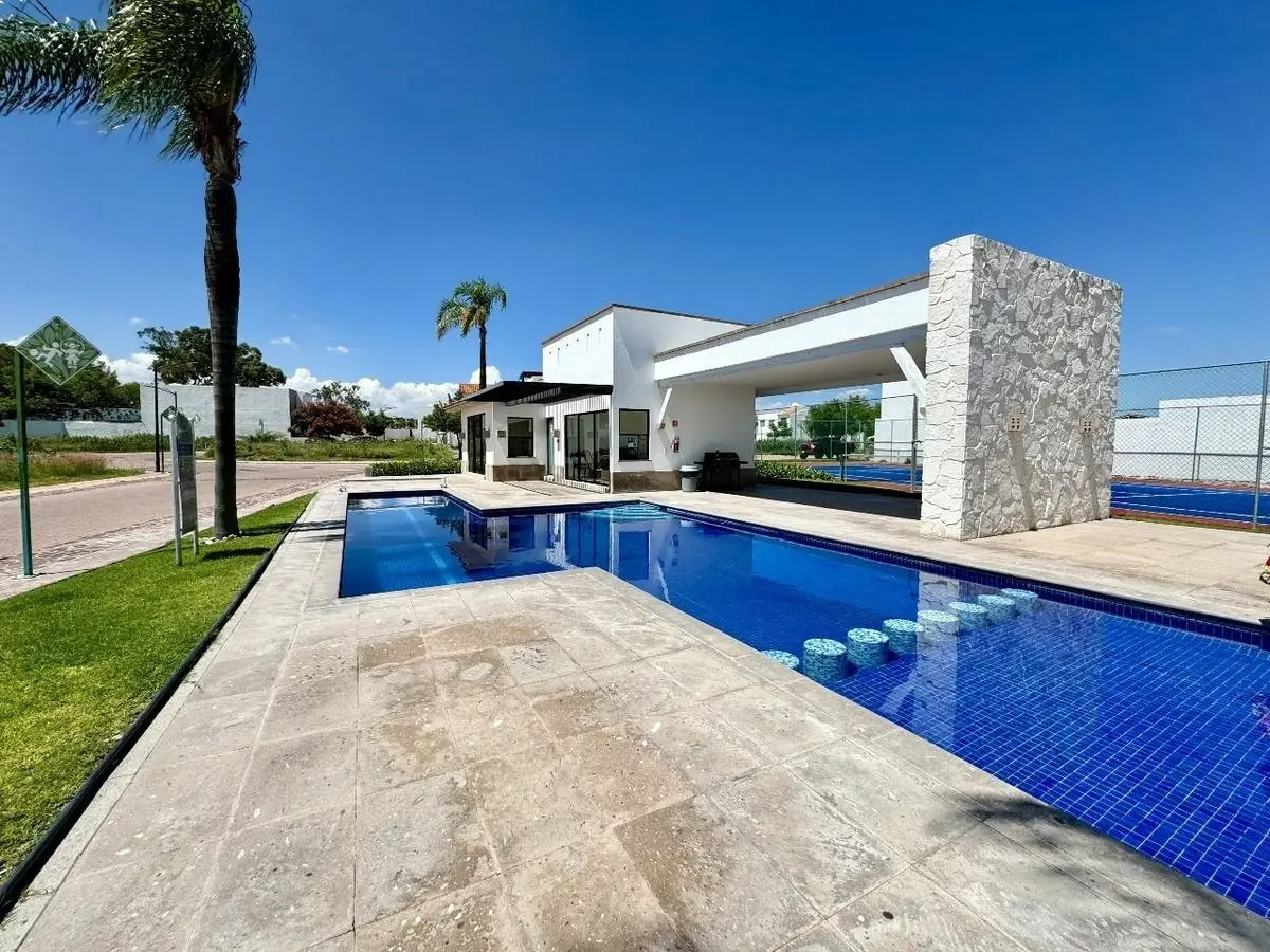 Casa 1 piso venta Ciudad Maderas Querétaro — foto 6