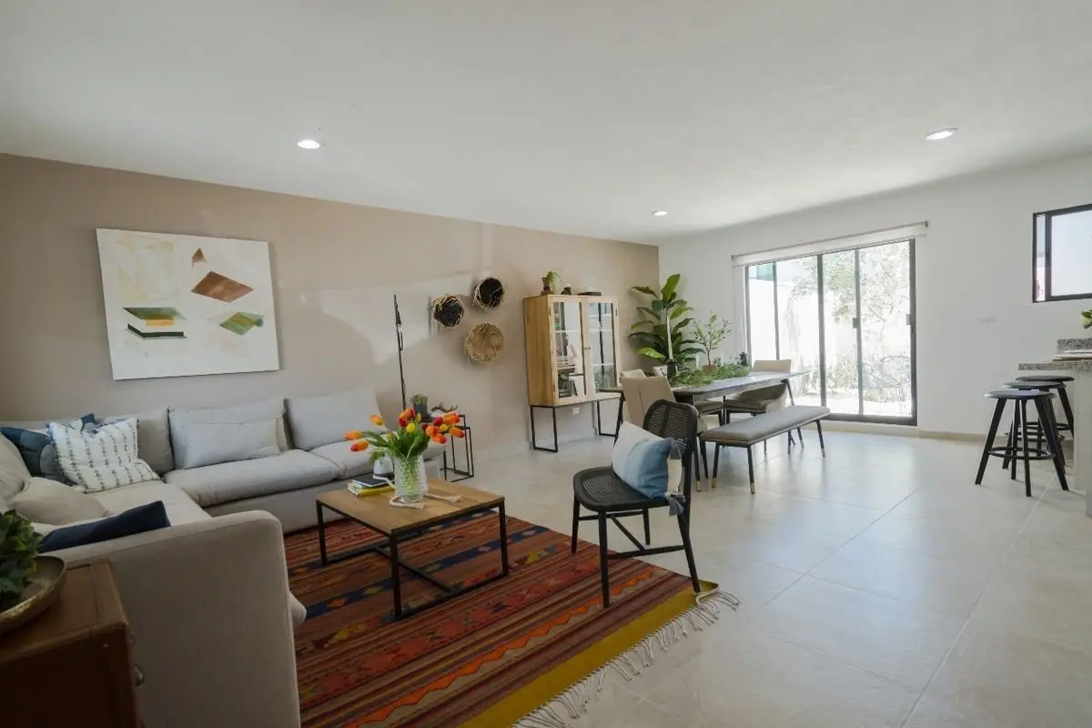 Casa en Venta la Vista Residencial Queretaro — foto 2