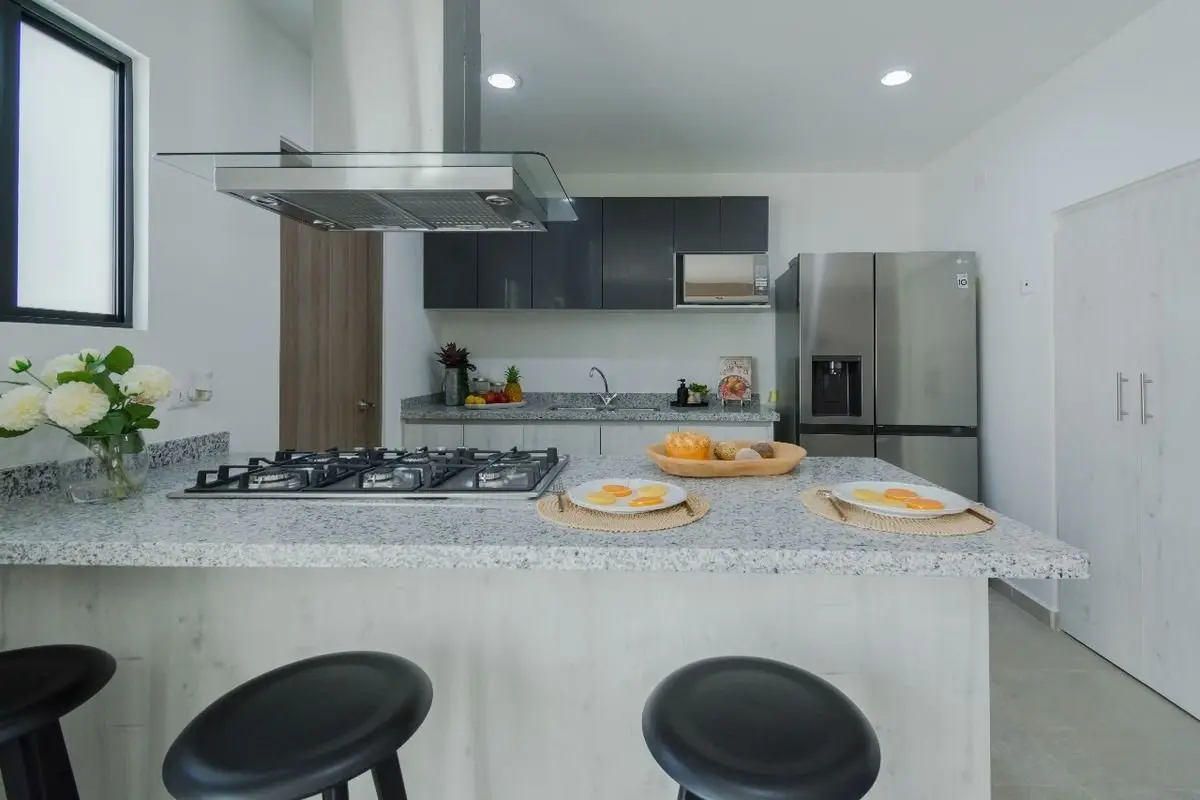Casa en Venta la Vista Residencial Queretaro — foto 3