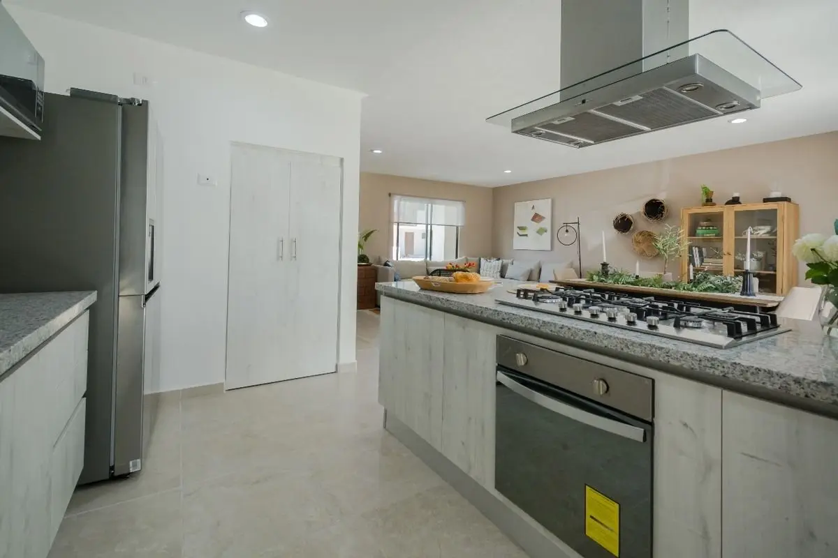 Casa en Venta la Vista Residencial Queretaro — foto 4