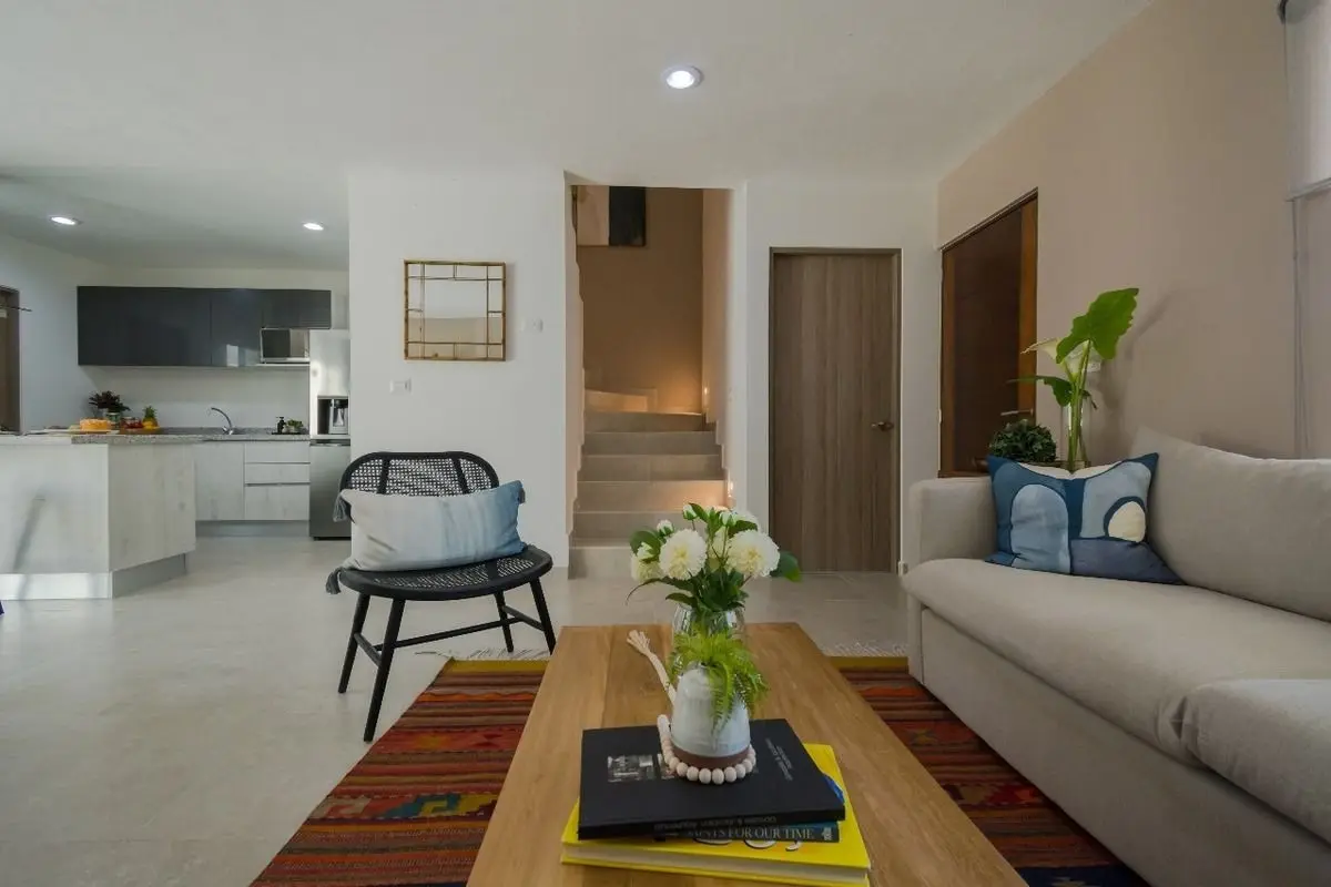 Casa en Venta la Vista Residencial Queretaro — foto 6