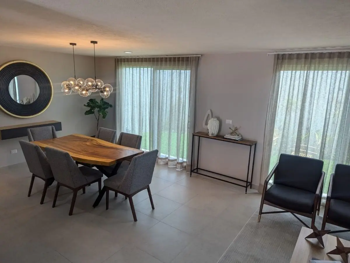 Casa en Venta la Vista Residencial Queretaro — foto 2