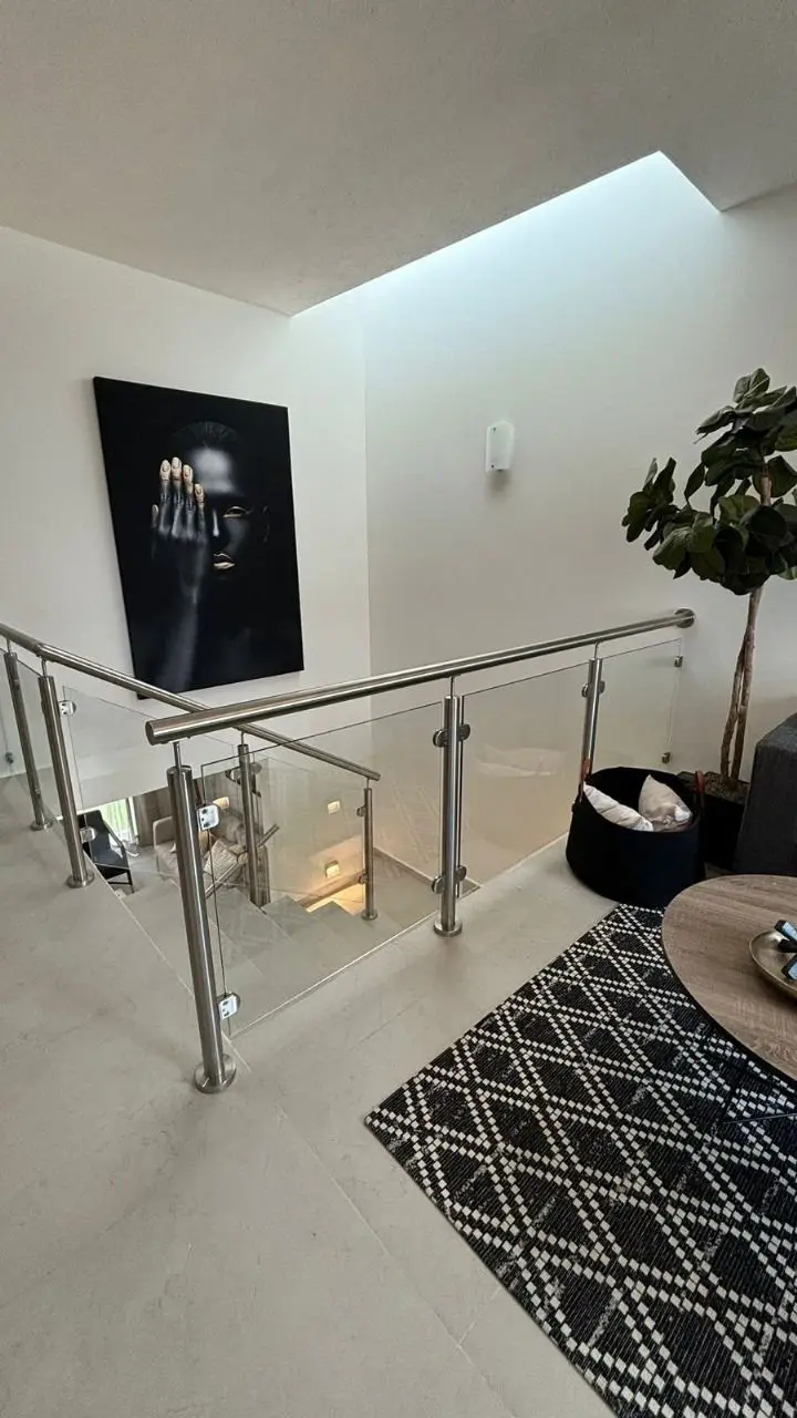 Casa en Venta la Vista Residencial Queretaro — foto 4