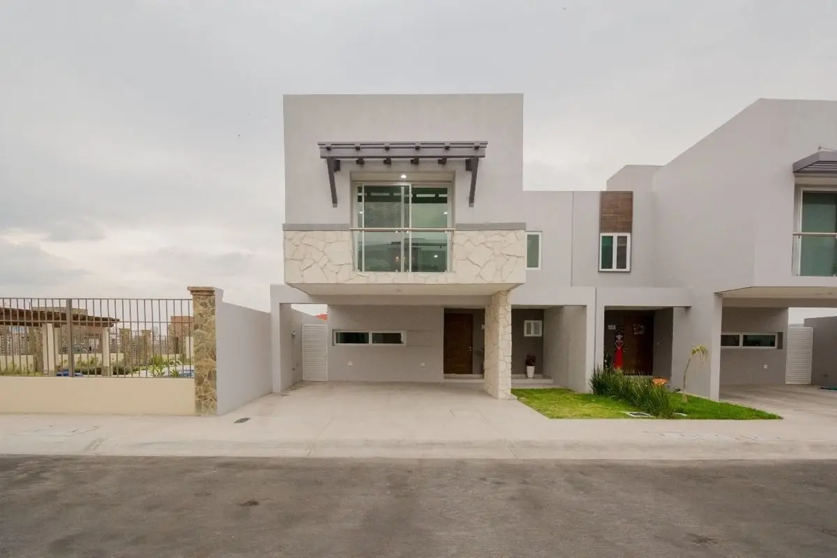 Casa en Venta la Vista Residencial Queretaro — foto 5