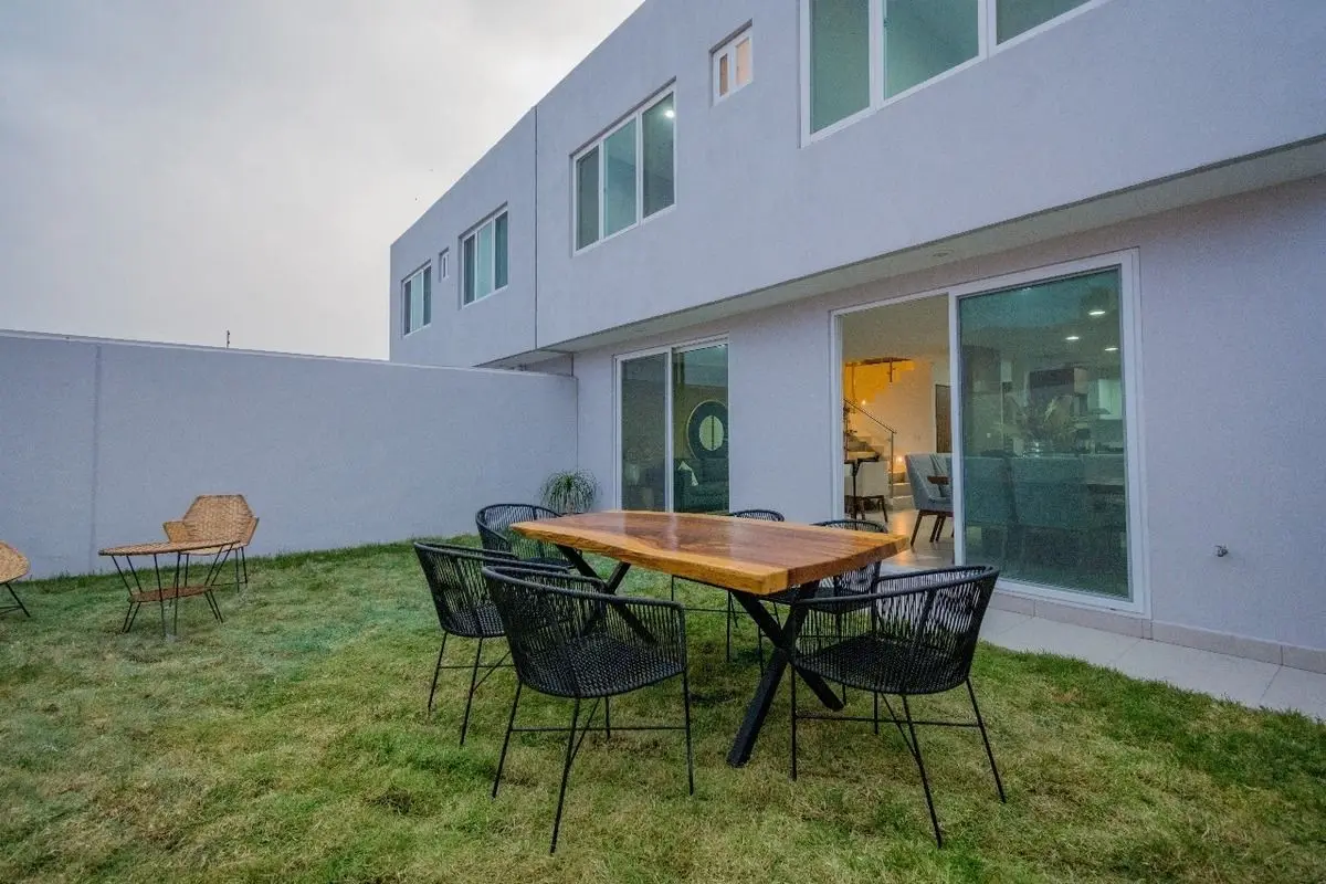 Casa en Venta la Vista Residencial Queretaro — foto 6