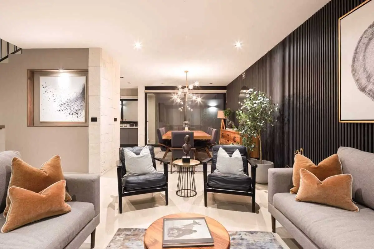 Casas Nuevas en Venta Villa Carriedo Queretaro — foto 2