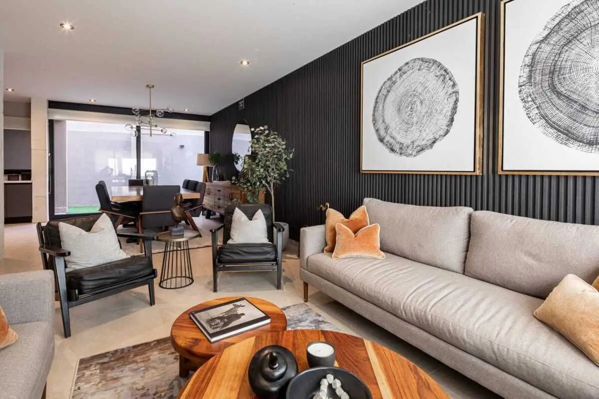 Casas Nuevas en Venta Villa Carriedo Queretaro — foto 3
