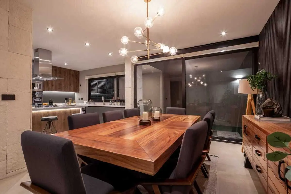 Casas Nuevas en Venta Villa Carriedo Queretaro — foto 4